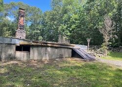 Foreclosure in  N Burnham Hwy Jewett City, CT 06351