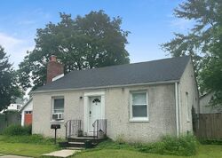 Foreclosure in  Seminary Ave Hopewell, NJ 08525