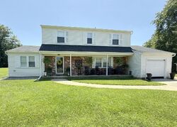 Foreclosure in  KNIGHTS CT Bordentown, NJ 08505