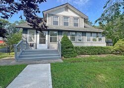 Foreclosure in  Johnson Ave Matawan, NJ 07747