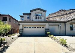 Foreclosure in  Value Ridge Ave Henderson, NV 89012