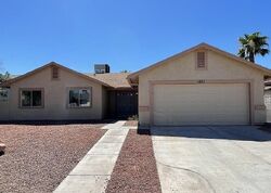 Foreclosure in  Parliament Pl Las Vegas, NV 89110