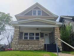 Foreclosure in  Prospect Ave Kansas City, MO 64130