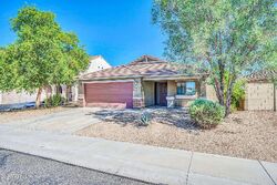 Foreclosure in  W GIBSON LN Buckeye, AZ 85326