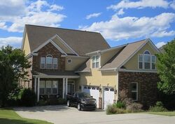 Foreclosure in  OCONEE CIR Evans, GA 30809