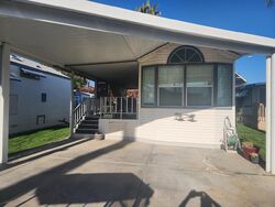 Foreclosure in  AVENUE 44 SPC 609 Indio, CA 92203