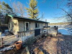 Foreclosure in  W DEEP LAKE RD Iron River, WI 54847