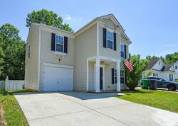 Foreclosure in  Fig Ln Charlotte, NC 28215