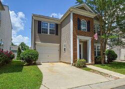 Foreclosure in  Brisbane Ct Charlotte, NC 28215