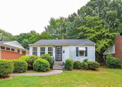Foreclosure in  Haines St Charlotte, NC 28216