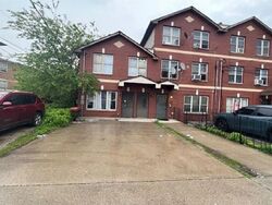 Foreclosure in  Fountain Ave Brooklyn, NY 11208