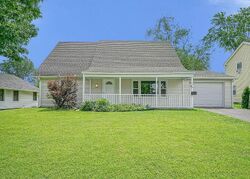 Foreclosure in  Melbourne Ln Willingboro, NJ 08046