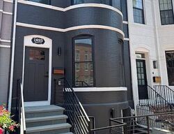 Foreclosure in  Marion St NW Washington, DC 20001