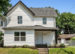 Foreclosure in  N Kenwood Ave Indianapolis, IN 46208