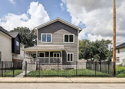 Foreclosure in  N Beville Ave Indianapolis, IN 46201