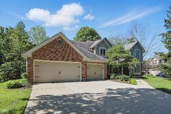 Foreclosure in  Old Stone Dr Indianapolis, IN 46236