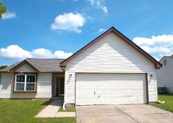 Foreclosure in  Wynridge Ct Indianapolis, IN 46235