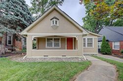 Foreclosure in  E 69th Ter Kansas City, MO 64131
