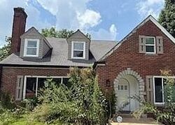 Foreclosure in  N Kirkwood Rd Saint Louis, MO 63122