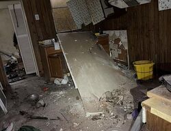 Foreclosure in  Terry Ave Saint Louis, MO 63115