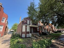 Foreclosure in  S Prairie Ave Chicago, IL 60637