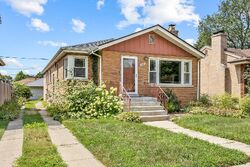 Foreclosure in  S Ridgeway Ave Evergreen Park, IL 60805