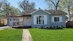 Foreclosure in  E Indiana St Wheaton, IL 60187