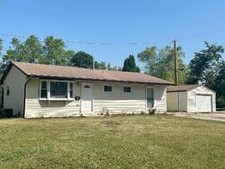 Foreclosure in  AUSTIN AVE Carpentersville, IL 60110