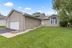 Foreclosure in  Golden Prairie Ave Rockford, IL 61109