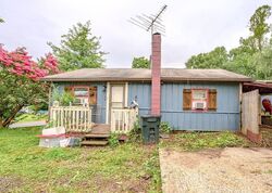 Foreclosure in  Harrison St Swannanoa, NC 28778