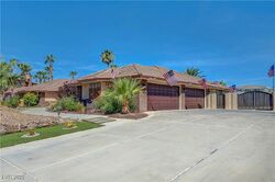 Foreclosure in  S Monte Cristo Way Las Vegas, NV 89117