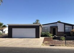Foreclosure in  W Devonshire Ave Phoenix, AZ 85037
