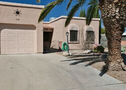Foreclosure in  E Paseo Verde Green Valley, AZ 85614