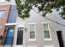 Foreclosure in  Sharswood St Philadelphia, PA 19121