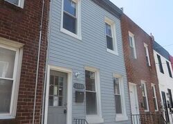 Foreclosure in  Wilder St Philadelphia, PA 19146