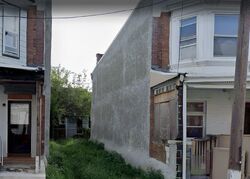 Foreclosure in  S FRAZIER ST Philadelphia, PA 19143