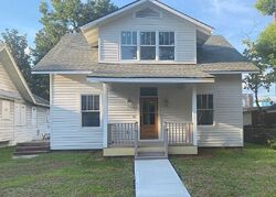 Foreclosure in  W 41st St Savannah, GA 31401
