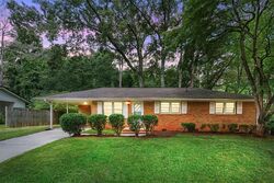 Foreclosure in  Sun Valley Dr SE Marietta, GA 30067