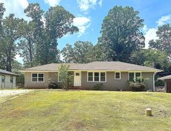 Foreclosure in  Flagstone Dr SE Atlanta, GA 30316