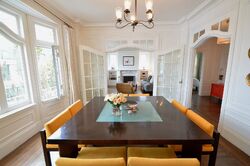 Foreclosure in  Franklin St  San Francisco, CA 94109