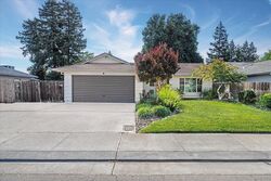 Foreclosure in  Zinfandel Dr Lodi, CA 95242