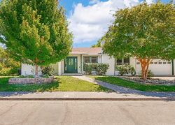 Foreclosure in  Mockingbird Circle Santa Rosa, CA 95409