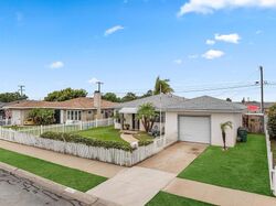 Foreclosure in  Carnation Ave Imperial Beach, CA 91932