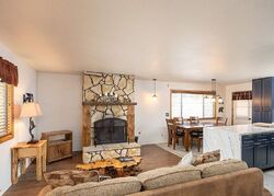 Foreclosure in  McWhinney Ln Big Bear Lake, CA 92315