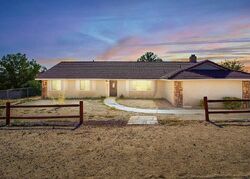 Foreclosure in  Lakeview Dr Helendale, CA 92342