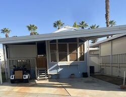 Foreclosure in  Avenue 44 SPC 394 Indio, CA 92203