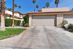 Foreclosure in  Flower Hill Ln Palm Desert, CA 92260