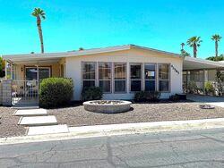  Granite Pl, Palm Desert CA