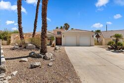 Foreclosure in  Egan Ct Desert Hot Springs, CA 92240