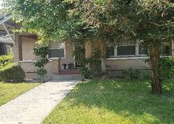 Foreclosure in  E Clinton Ave Fresno, CA 93704